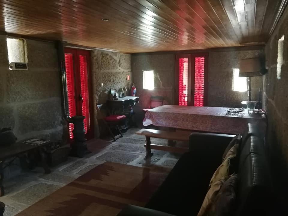 Covelas Casa Do Palheiro别墅 外观 照片