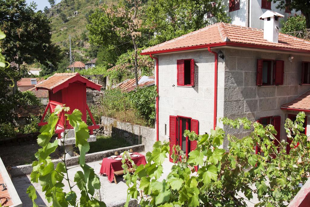 Covelas Casa Do Palheiro别墅 外观 照片